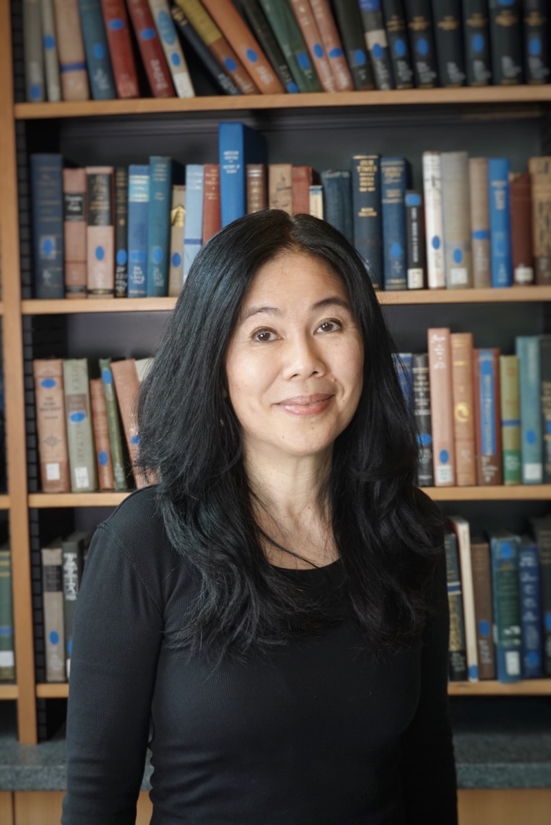 Dr. Joanne Chun - Faculty Advisor